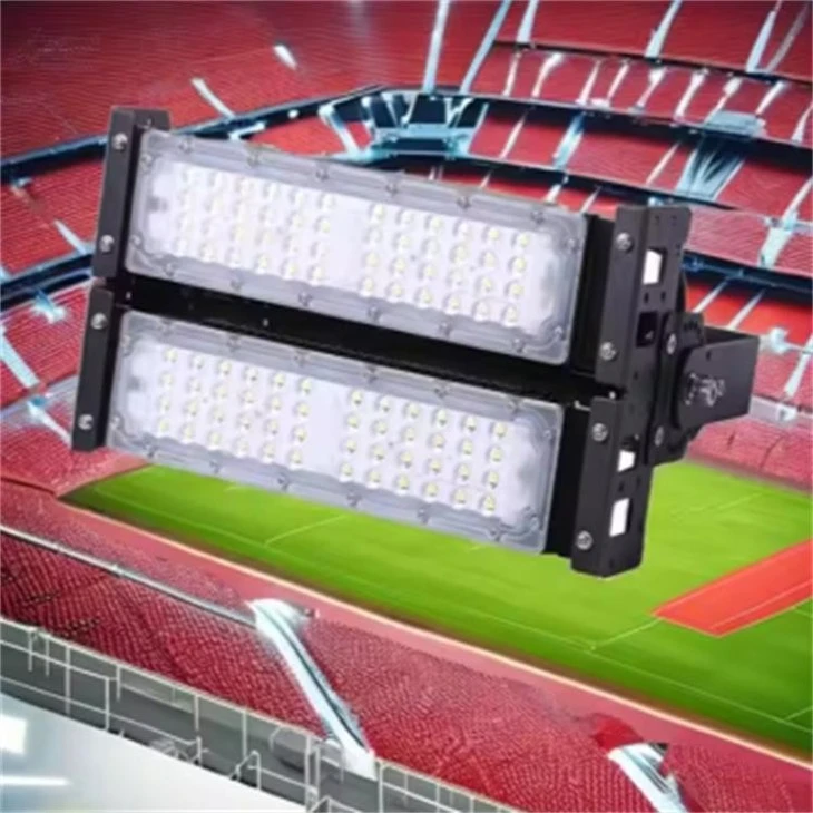 Indoor And Outdoor Stadium LED Flood Light best