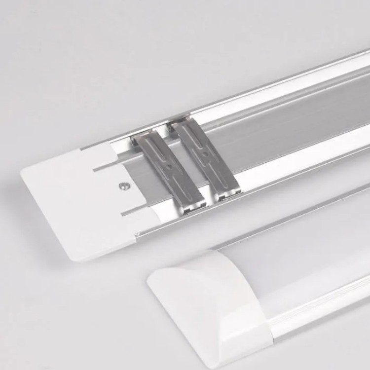 Surface mountd led batten light Surface mountd led batten light