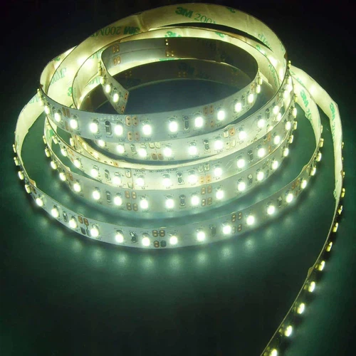IP65 RGB strip light2 IP65 RGB strip light2