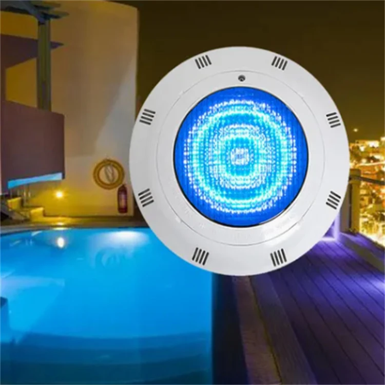 RGBW LED underwater light RGBW LED underwater light
