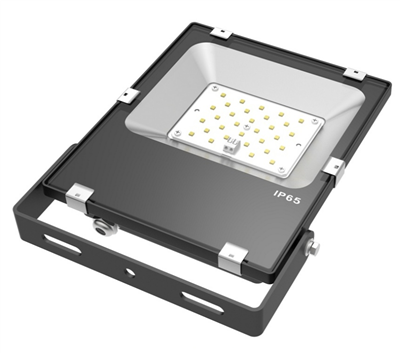 夜が昼のように感じるとき: 太陽光を模倣した投光器