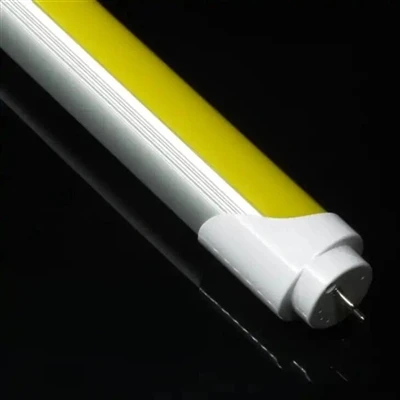 抗-UV T8 LED ランプ管: 特殊な環境に安定した照明ソリューションを提供