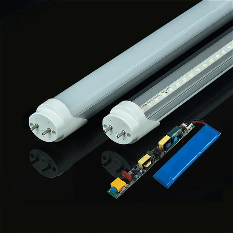 Emergency lighting fixtures 5