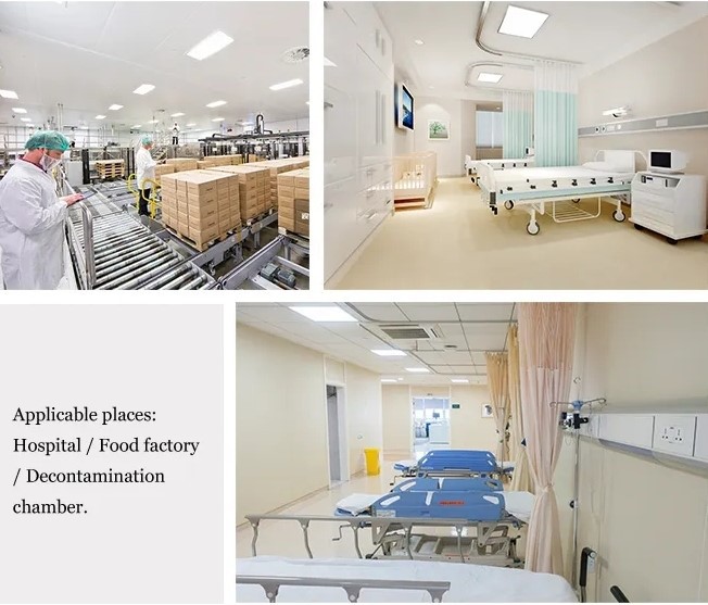 2x2 led panel 11 2x2 led panel 11