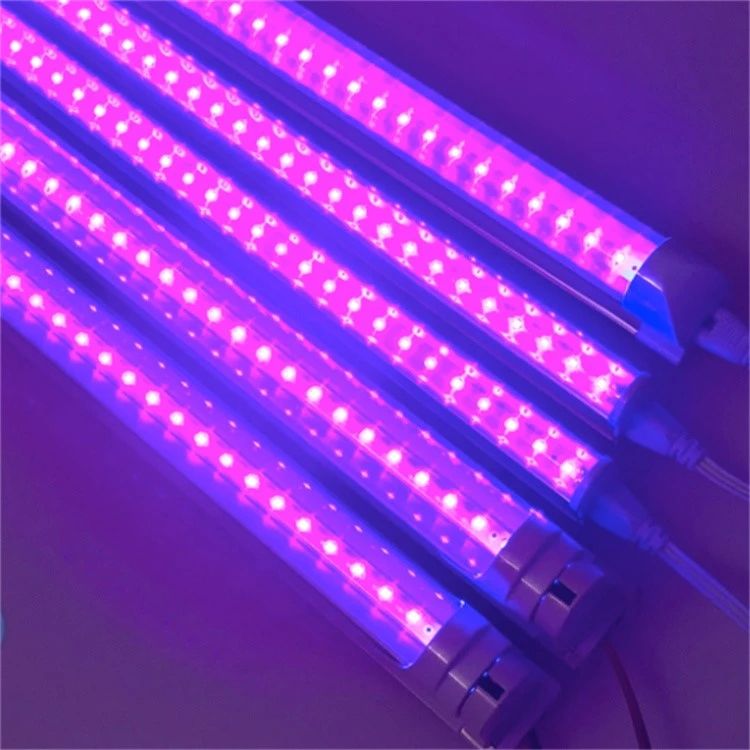 UV Insect Luring Disinfection Tube Light UV Insect Luring Disinfection Tube Light
