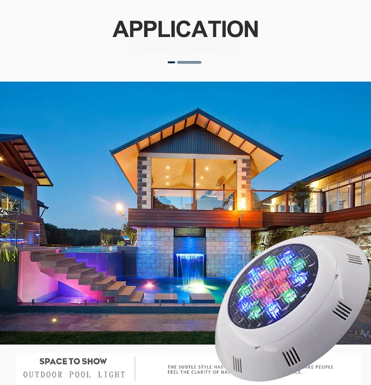 led underwater light led underwater light