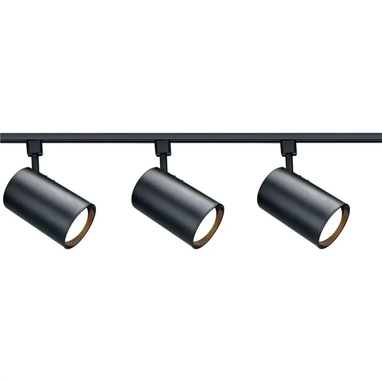 Commercial Track Light 2