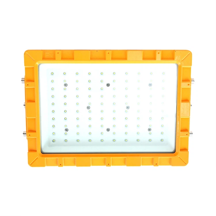 Fire-resistant light 5