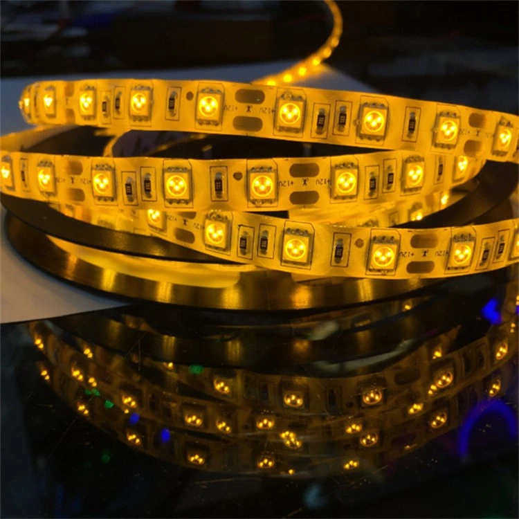 Color Changing Strip Light 2