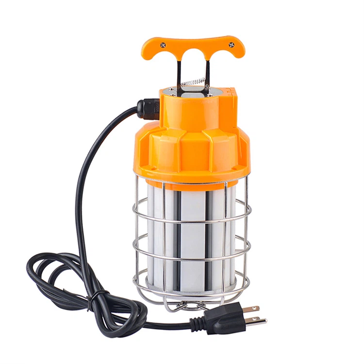 Heavy-duty Work Light 4