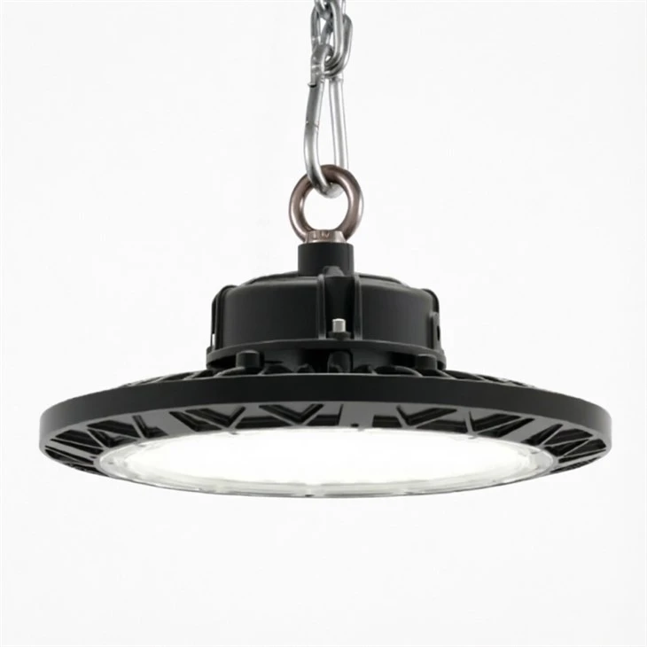 IP65 Aluminum UFO For High Bay