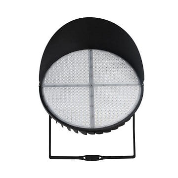 IP66 Waterproof Energy Saving Outdoor LED Flood Light