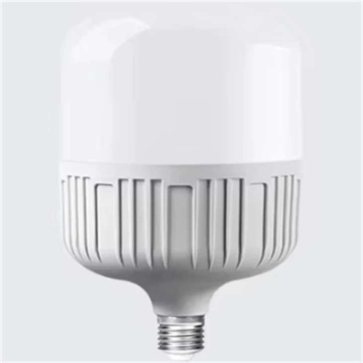 Led Bulb High Brightness T Shape Rechargeable Led Bulb