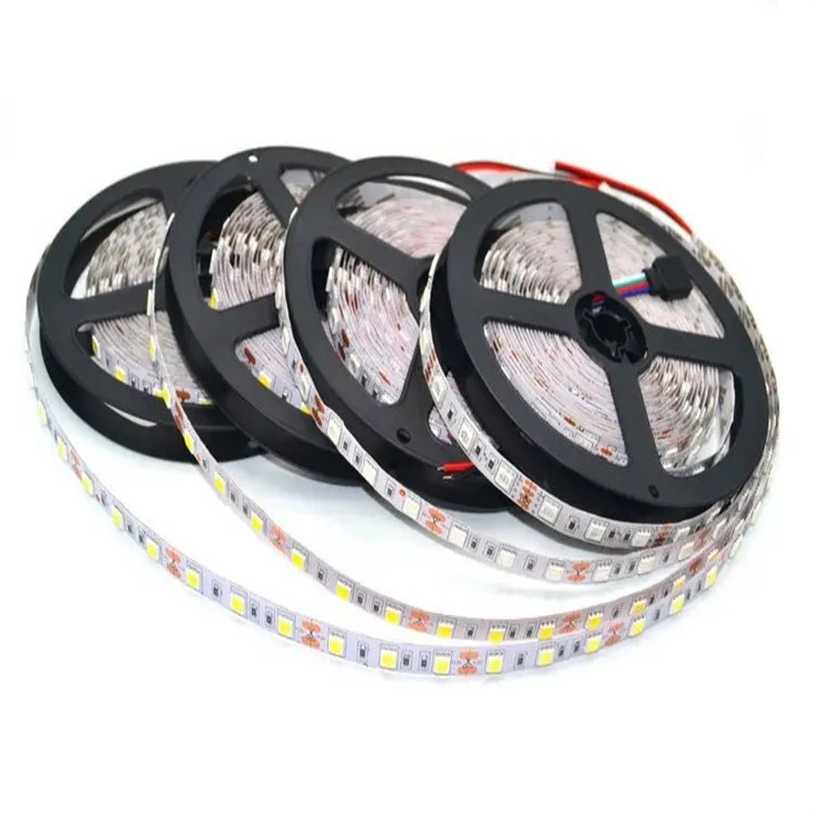 Led Flexible Strip Light