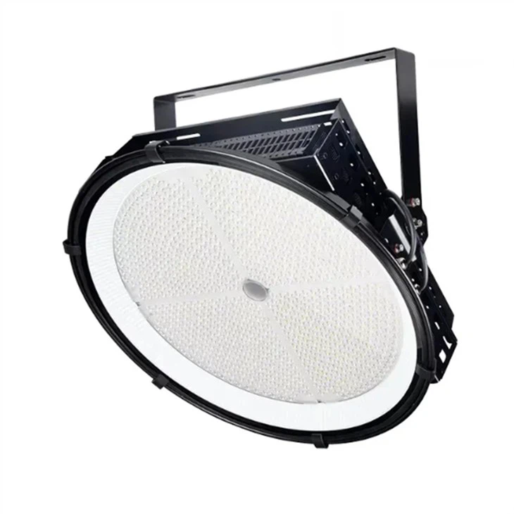 Led Flood Light Round Arena Lamps
