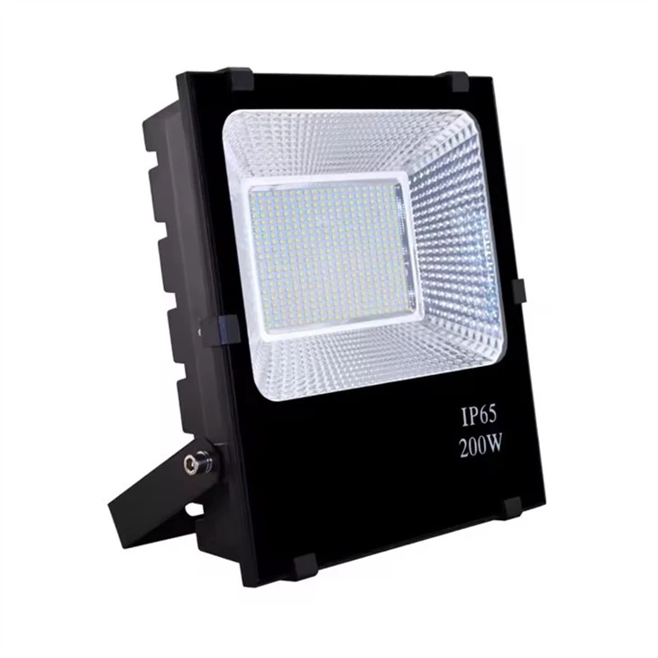 LED Floodlight For Garden
