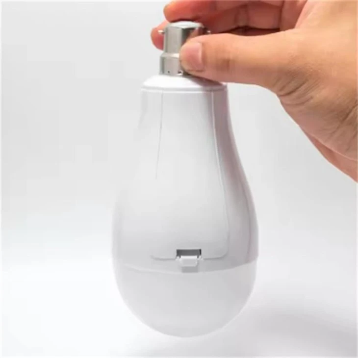emergency light bulb