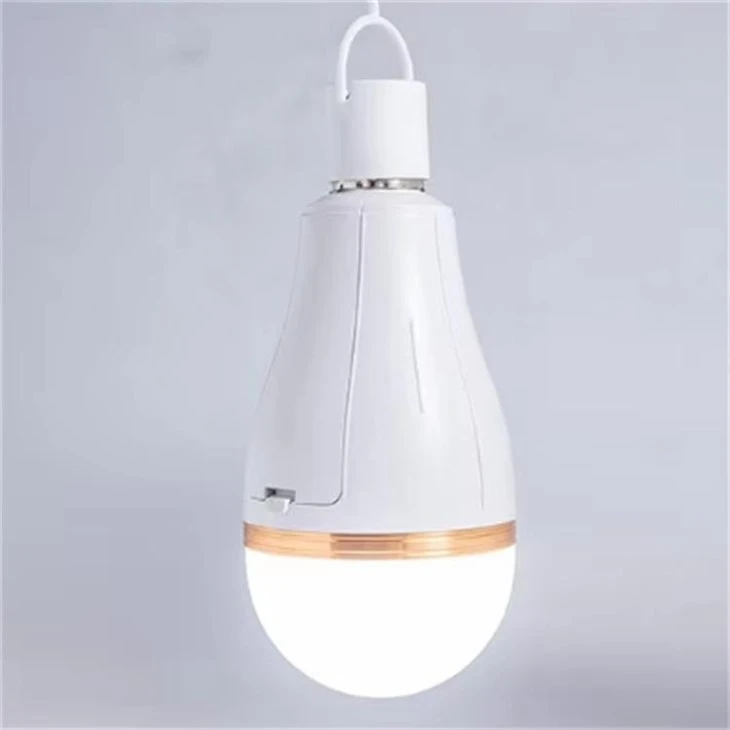 led emergency light bulb