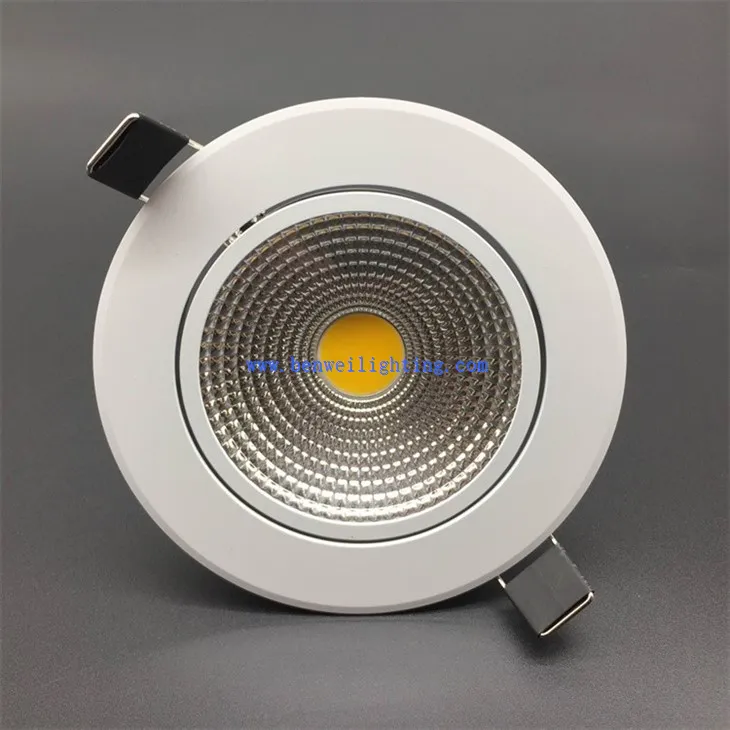 LED Living Room Downlight (1)