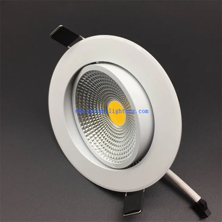 LED Living Room Downlight (5)
