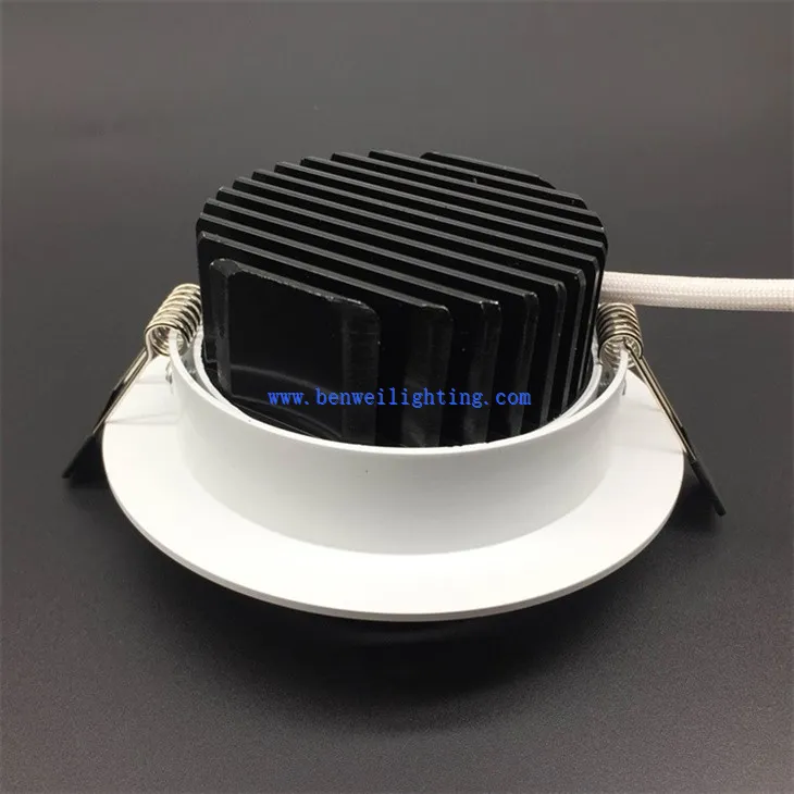 LED Living Room Downlight (4)