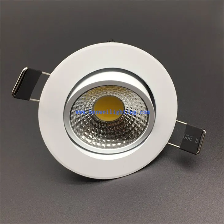 LED Living Room Downlight (3)
