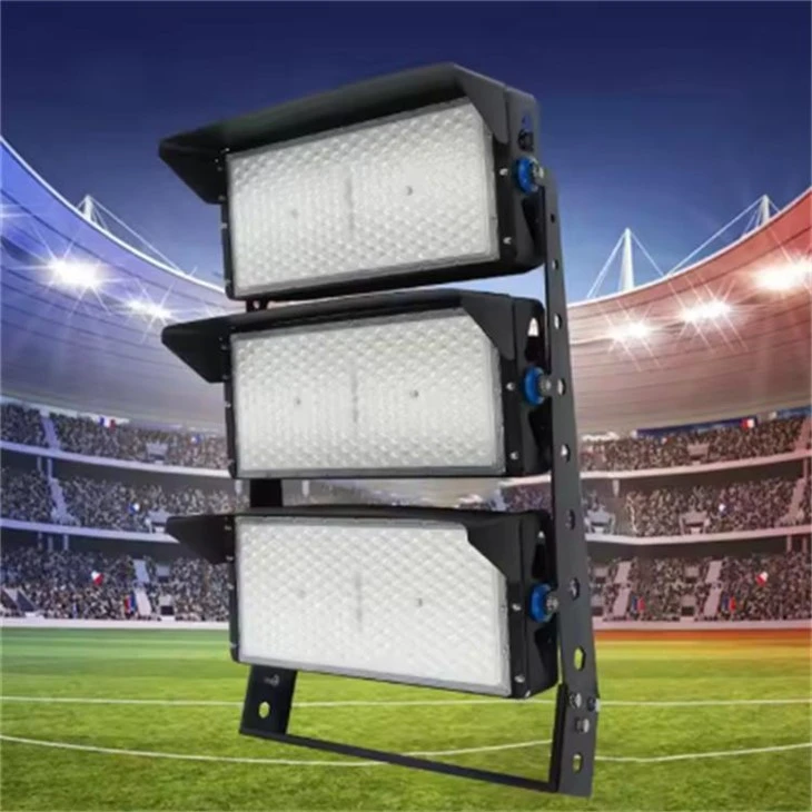 Led Stadium Flood Lights