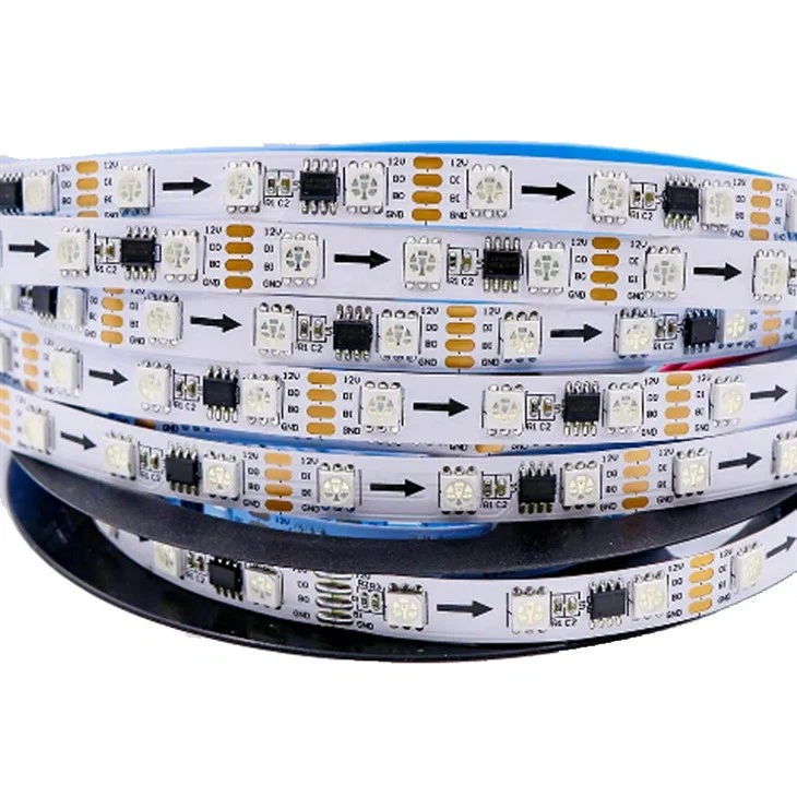 LED Strip Light 24V 12V