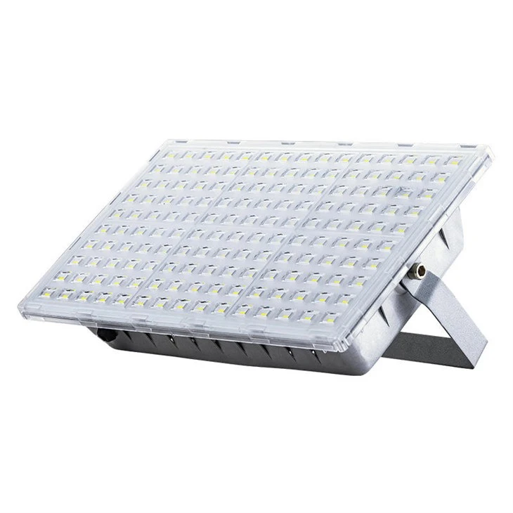 Light-emitting Diode Motion Floodlights