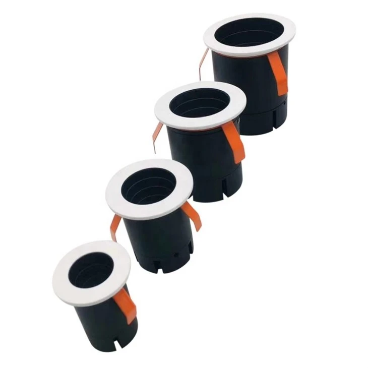 Mini LED Spotlight Ra90