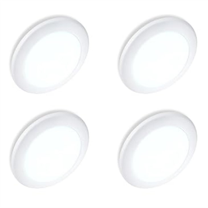 Motion Sensor LED Light Surface Mount