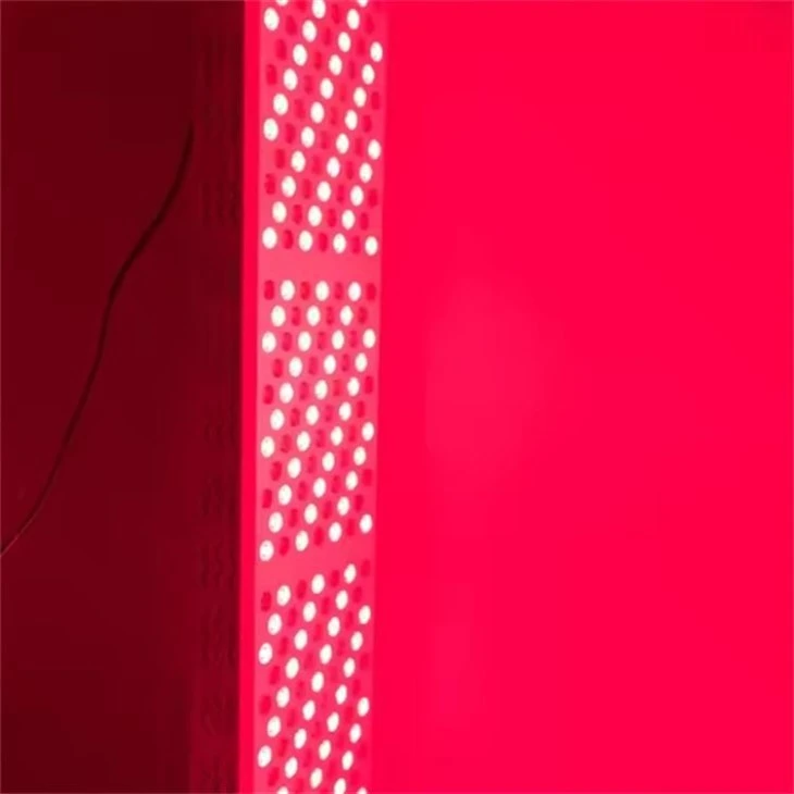 infrared light therapy
