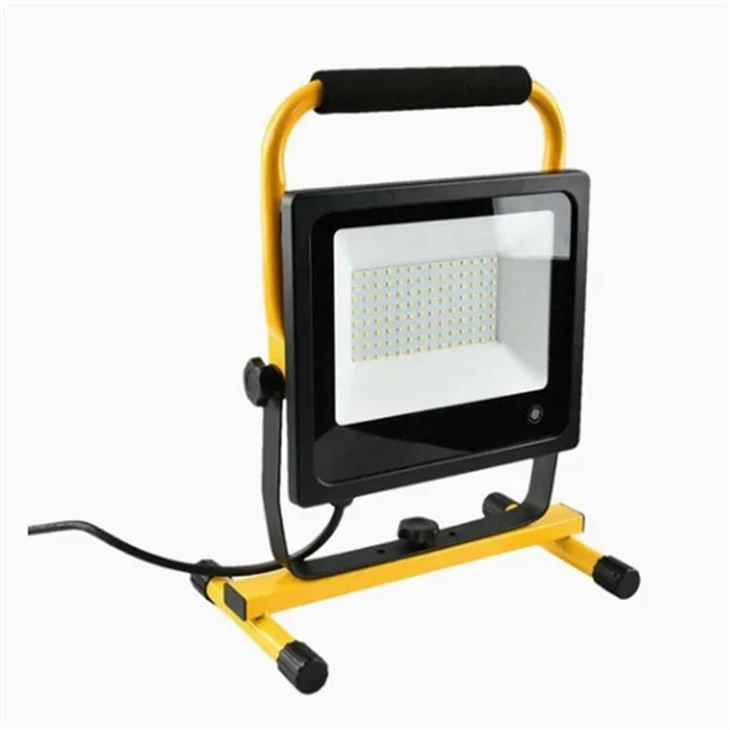 Portable Flexible Adjustable LED Work Light