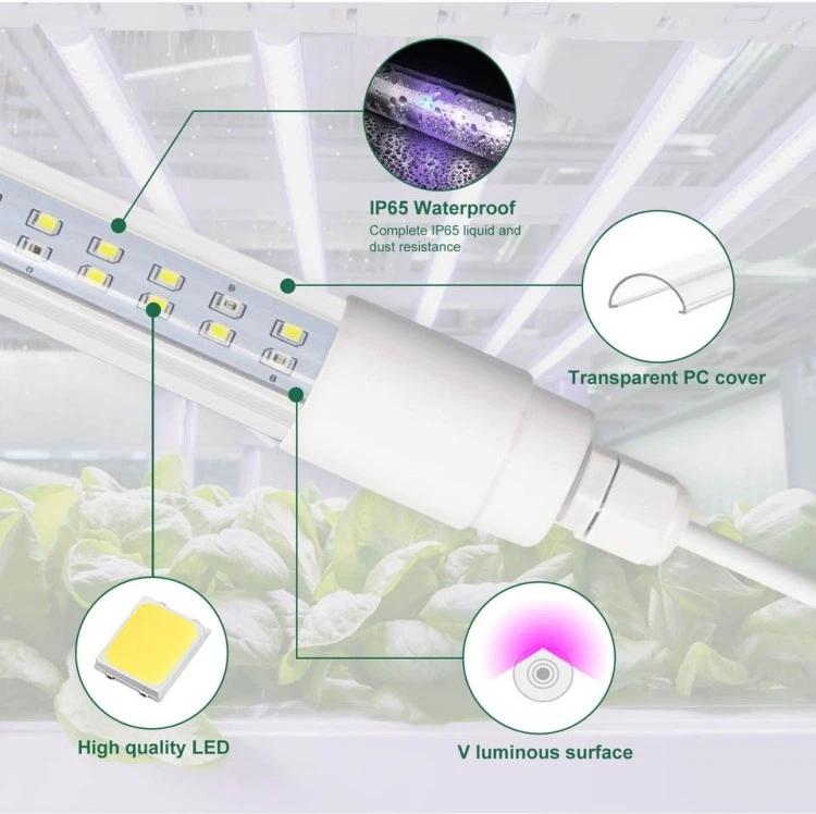 t8 led grow lighting t8 led grow lighting