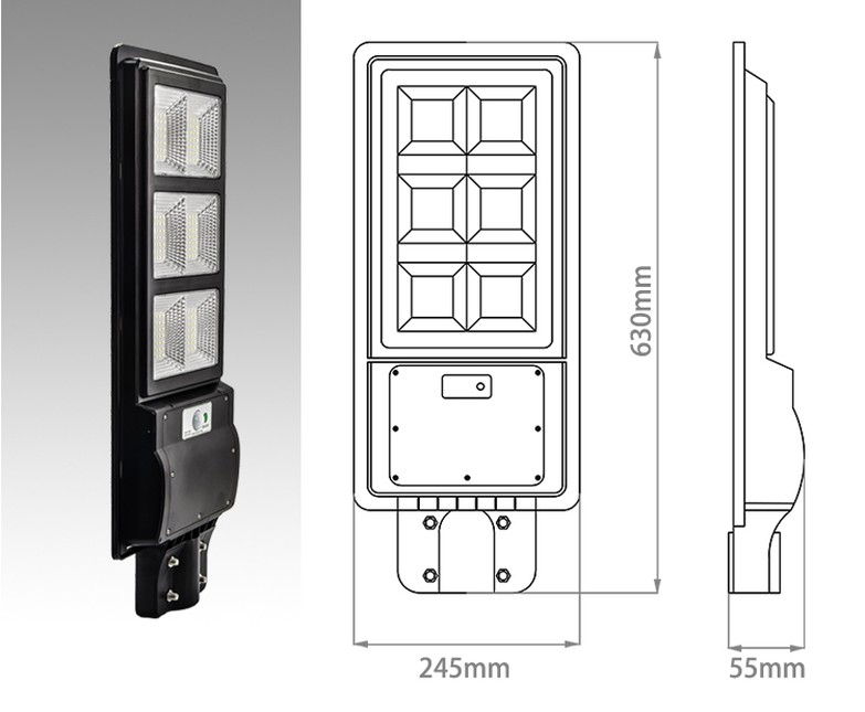 12 volt solar street lightings 12 volt solar street lightings