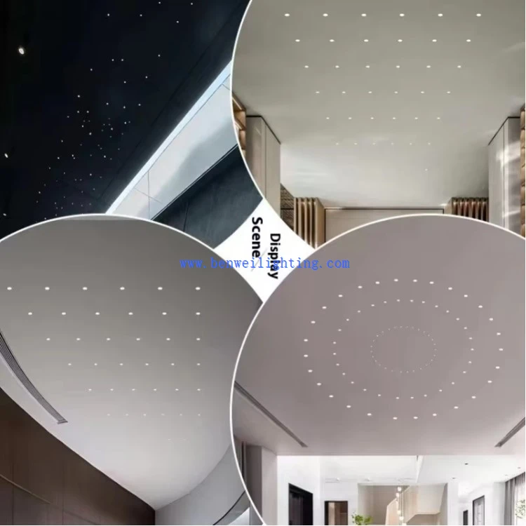 9W Recessed LED Downlight Light 9W Recessed LED Downlight Light