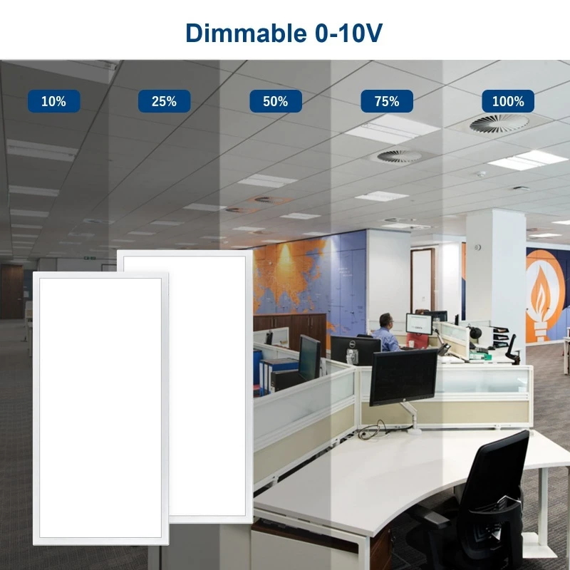 Dimmable Smart Led Panel Light Dimmable Smart Led Panel Light