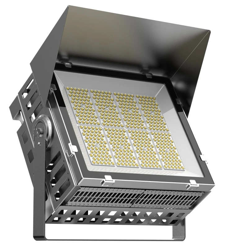 Soccer Stadium LED Flood Light Soccer Stadium LED Flood Light