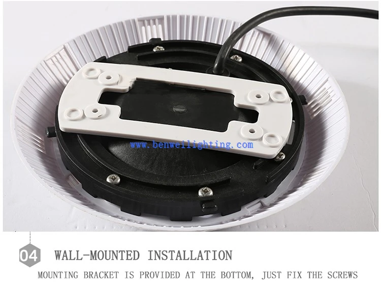 submersible led lights
