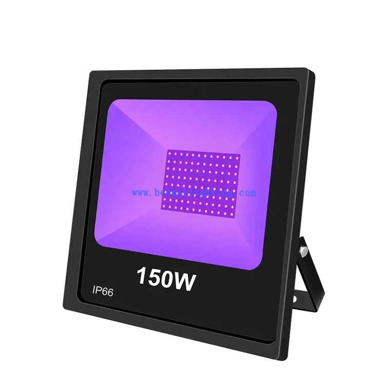 UV LED Power Floodlight UV LED Power Floodlight