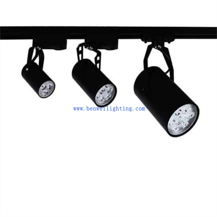 Restaurant  Track Light (5)