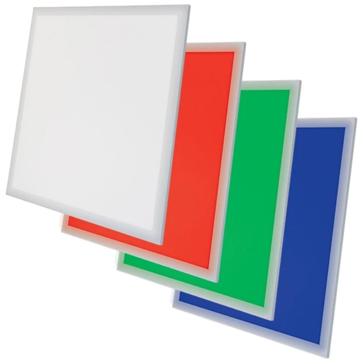 RGB Led Panel Light