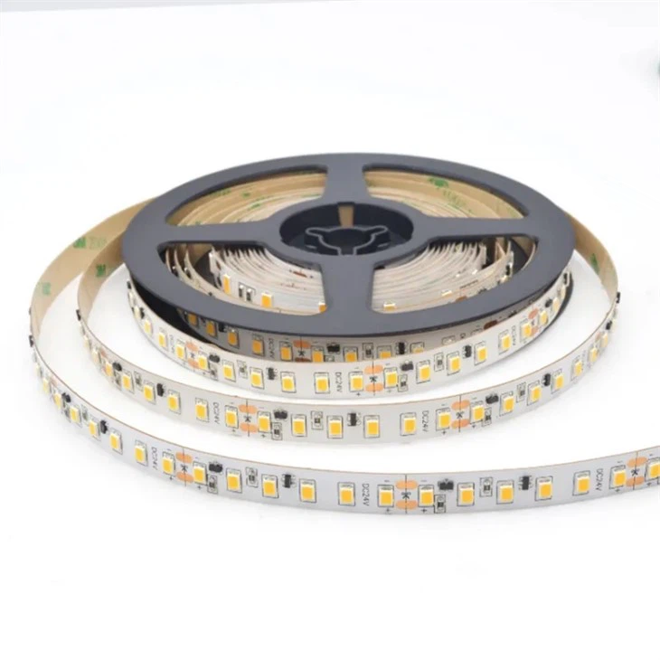 RGB LED Strip Light With Remote Control