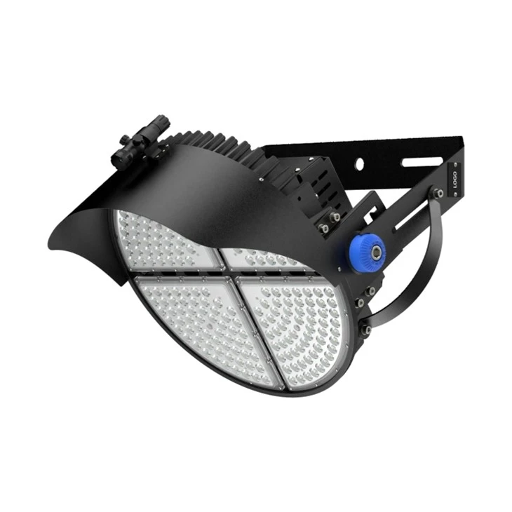 Round Shape Stadium Light