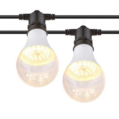 15W LED 成長電球 E27