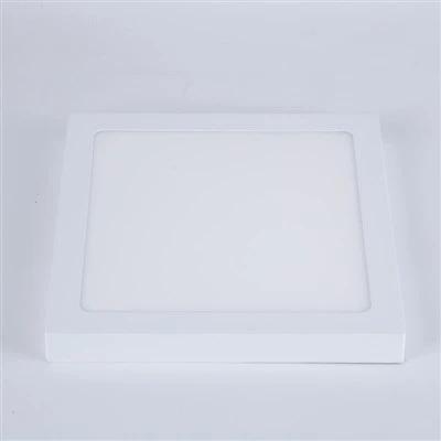 18w LED スクエア表面実装 LED シーリング ライト