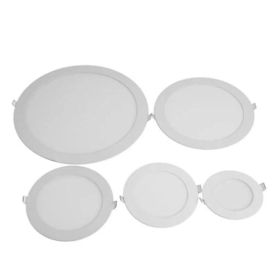 4インチ調光値ダウンライト3000K