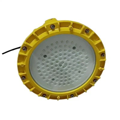 5000K ハイベイ LED 防爆危険エリア照明器具