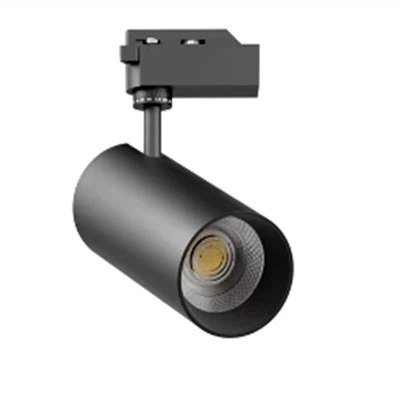 フレキシブル トラック ライト ちらつきなし