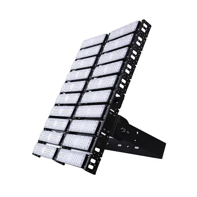 サッカー スタジアム LED ライト